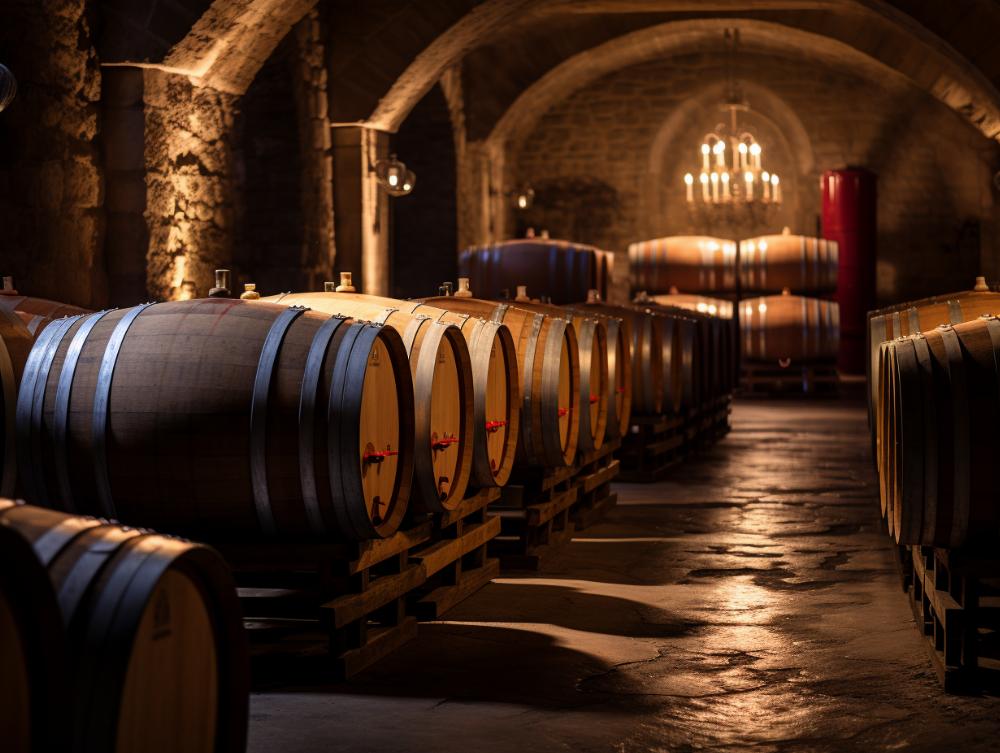 Les vins du Mont Ventoux bénéficient d'une reconnaissance internationale