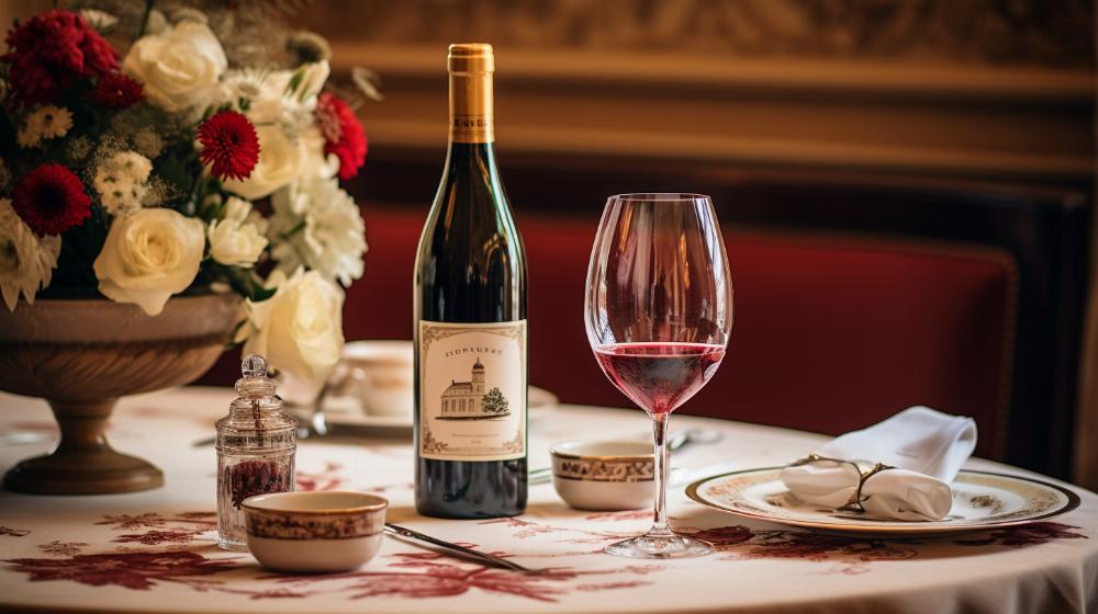 Rien ne vaut une visite au Mont Ventoux pour connaître les meilleures références de vin