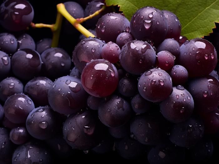 Afin de conserver les sols du Mont Ventoux, de nombreux vignobles se sont mis au bio et au durable